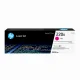 HP 220A Mgn LaserJet Toner Cartridge #1