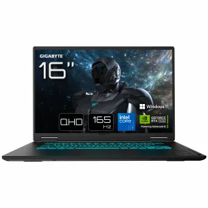 Gigabyte GAMING A16 PRO DYHG5NECC4SH