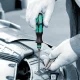 Wera Tools Kraftform Kompakt 60 RA #2