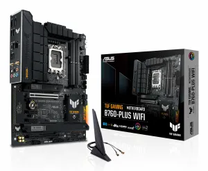 ASUS TUF Gaming B760-Plus WIFI