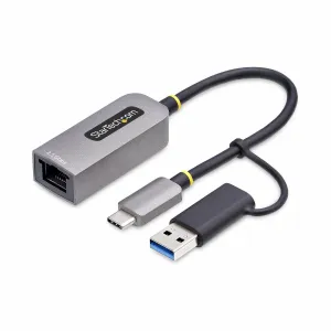 StarTech.com U2GA-USB-C-ETHERNET