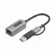 StarTech.com U2GA-USB-C-ETHERNET #2