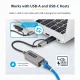 StarTech.com U2GA-USB-C-ETHERNET #8