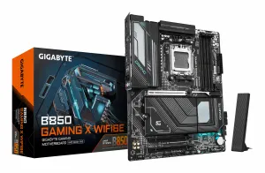 Gigabyte B850 GAMING X WIFI6E
