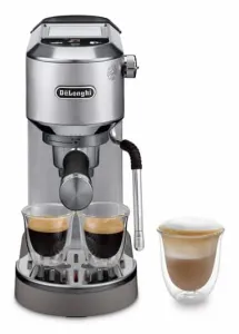 DeLonghi Dedica Duo EC890.M