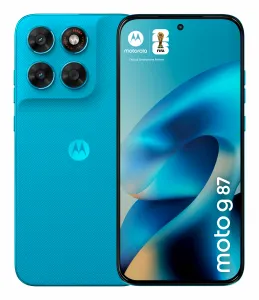 Motorola moto g87