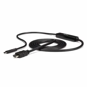 StarTech.com CDP2HDMM1MB