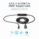 StarTech.com CDP2HDMM1MB #6