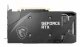 MSI VENTUS GeForce RTX 3060 VENTUS 2X 12G #4