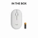 Logitech Pebble 2 M350s #15