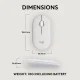 Logitech Pebble 2 M350s #14
