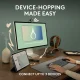 Logitech Pebble 2 M350s #9