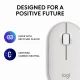 Logitech Pebble 2 M350s #16