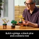 Lego Botanicals Mini Bonsai Trees #9