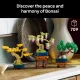 Lego Botanicals Mini Bonsai Trees #8