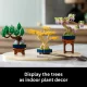 Lego Botanicals Mini Bonsai Trees #11
