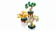 Lego Botanicals Mini Bonsai Trees #4