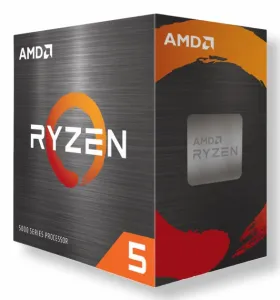 AMD Ryzen 5 5500F