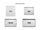 Multibrackets 5590 #10