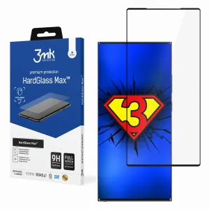 3MK HardGlass Max
