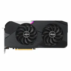 ASUS DUAL-RX6750XT-O12G
