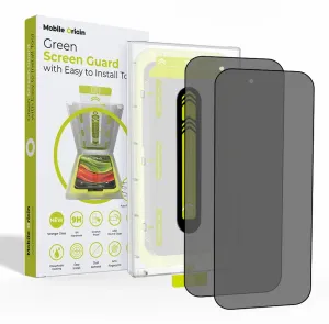 Mobile Origin Green Screen Guard