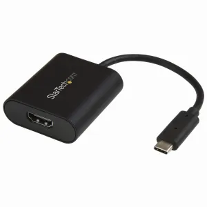 StarTech.com CDP2HD4K60SA