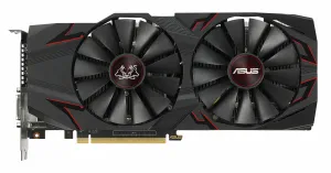 ASUS CERBERUS-GTX1070TI-A8G