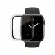 PanzerGlass Full body Case Transparent Apple Watch SE 3 SE 6 5 4 44mm