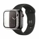 PanzerGlass Full body Case Transparent Apple Watch SE 3 SE 6 5 4 44mm #5