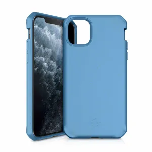 ITSKINS APXE-SPBIO-BLUE