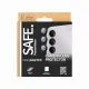 PanzerGlass SAFE. by PanzerGlass Camera Lens Protector Black Samsung Galaxy A55 5G #3