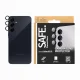 PanzerGlass SAFE. by PanzerGlass Camera Lens Protector Black Samsung Galaxy A55 5G #2