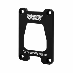 Thermal Grizzly Ryzen 7000 Direct Die Frame
