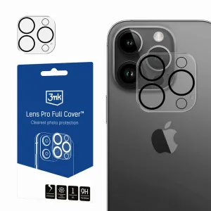 3MK Lens Pro Full Cover