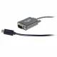CablesToGo USB - RS232, m-m #3