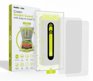 Mobile Origin Green Screen Guard