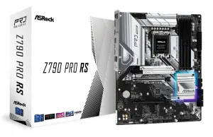 Asrock Z790 Pro RS