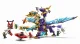 Lego NINJAGO Arc Dragon of Focus #3