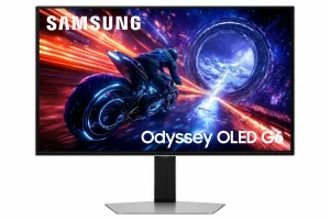 Samsung Odyssey G60SF