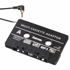 Hama CD Adapter