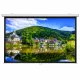 Projecta ProScreen 200x200 Matte White S #3