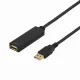 Deltaco USB2-EX20M