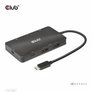 CLUB3D CSV-1598