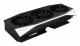 XFX Mercury Radeon RX 9060 XT OC Gaming Edition #4