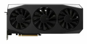 XFX Mercury Radeon RX 9060 XT OC Gaming Edition