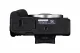 Canon EOS R50, Black + RF-S 18-45mm F4.5-6.3 IS STM Kit #8