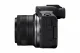 Canon EOS R50, Black + RF-S 18-45mm F4.5-6.3 IS STM Kit #5