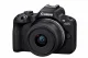 Canon EOS R50, Black + RF-S 18-45mm F4.5-6.3 IS STM Kit #3