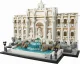 Lego Architecture Trevi Fountain #2